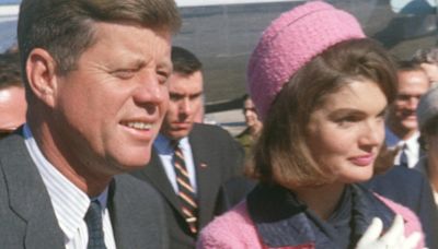 Ohio Valley author pens new book on John F. Kennedy's presidential campaign in West Virginia