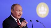 Speculation Putin could be ousted amid rumours about Russian President’s health, say Western officials