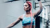 Natalie Eva Marie Signs With TYR Sport