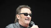 Paul Chuckle jokingly bids to be crowned next James Bond