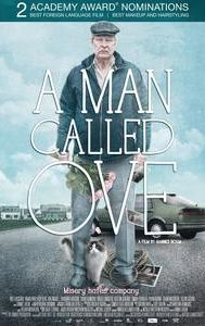 A Man Called Ove