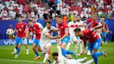 Czech Republic vs Turkey LIVE! Euro 2024 match stream, latest score and goal updates today