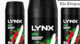 Why Lynx Africa is the perfect scent for men (and it only costs £2.75)