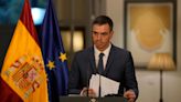 Socialist Spanish chief Sánchez mulls quitting amid corruption probe of wife