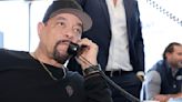 Ice T tries to calm fears of fans worried actors will be leaving 'Law & Order: SVU'