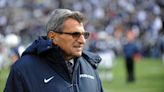 Group of Penn State trustees push to name football field after Joe Paterno in private meetings