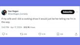 20 Of The Funniest Tweets About Married Life (April 16-22)