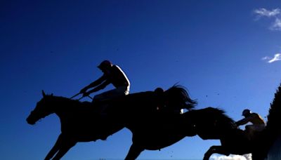 Saturday horse racing tips: City Of Troy to cruise to victory in the Coral Eclipse