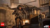 Microsoft brings Call of Duty: Modern Warfare III to Xbox Game Pass - Times of India