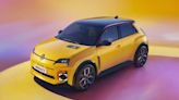 Renault : 2 modèles électriques certifiés "Origine France Garantie"