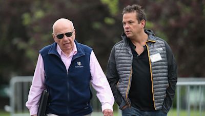 Forbes Daily: Murdoch Family Feud Will Decide Future Of Fox News