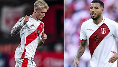 Oliver Sonne sorprendió con postura sobre polémica con Sergio Peña en la selección peruana: “Entiendo lo que dijo”