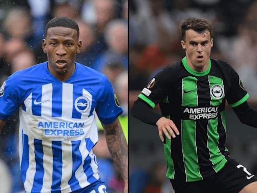 How Hurzeler can get the best out of seven key Brighton players hit by injury last season
