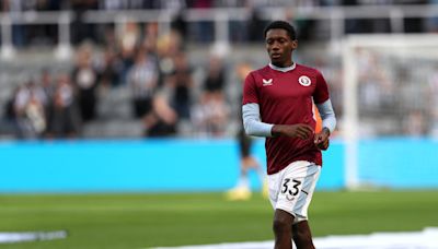 Villa re-sign Philogene from Hull City