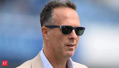 Michael Vaughan criticizes 'India-centric' scheduling after Afghanistan's ICC T20 World Cup semifinal loss