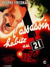 L'assassin habite au… 21