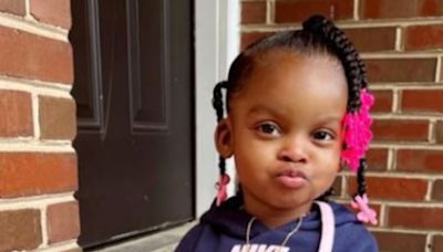 4-year-old girl dies nearly 2 years after being injured during her father’s unsolved Birmingham slaying