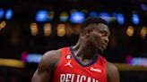 Phoenix Suns loss to New Orleans ends with Zion Williamson's 360 dunk, drama