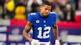 How will the Giants replace Darren Waller if he opts for retirement?