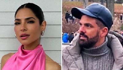 Alejandra Espinoza habla de su matrimonio con Aníbal y cómo hace para que no le afecten los comentarios negativos