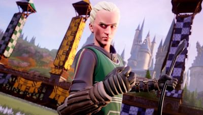 Harry Potter: Quidditch Champions Reveals First Gameplay Trailer and Pricing Details