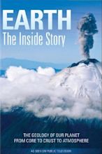 Earth: The Inside Story (2014) - DVD PLANET STORE