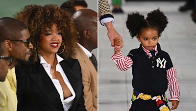 H.E.R. Is 'So Proud' of Her 3-Year-Old Sister E.J.'s Fashion Show Debut: 'She's a Natural' (Exclusive)