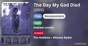 The Day My God Died (film, 2003) - FilmVandaag.nl