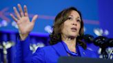 Kamala Harris to visit Florida Wednesday as six-week abortion ban goes into effect