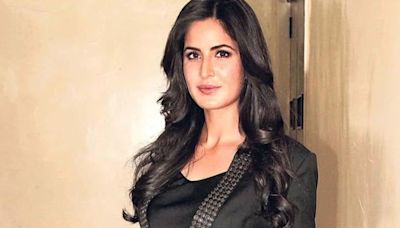 WATCH: Katrina Kaif's new Deepfake video goes viral on social media, has a Salman Khan connection this time as fans raise concerns