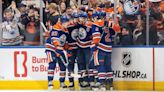 Oilers in Stanley Cup Final for 1st time since '06