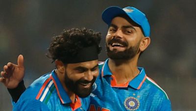 Did You Know Virat Kohli Finished Above Jadeja in ICC T20 All-rounder Rankings? Here's Why - News18