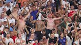 40,000 England fans to descend on Dusseldorf for Switzerland clash