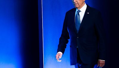 Biden Has Failed to Quiet His Democratic Doubters