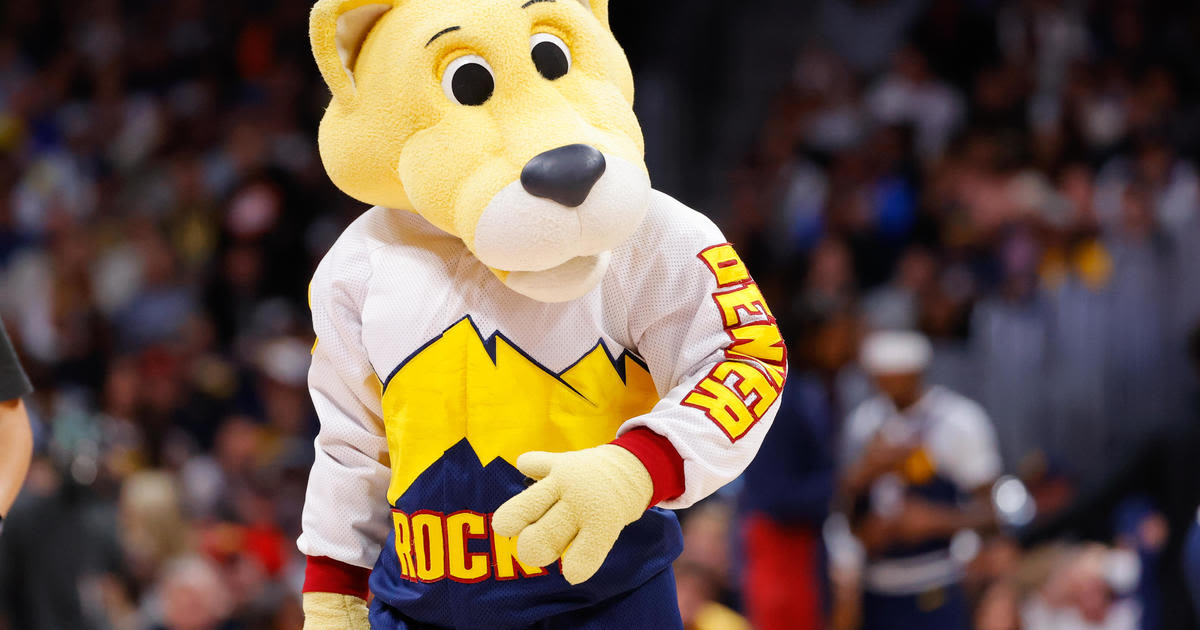 Are you the next SuperMascot Rocky? Denver Nuggets begin search for next iconic mascot