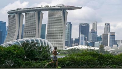 Singapore retains title as most expensive city for luxury spending, Hong Kong moves to second spot. Which other cities are on the list?