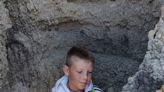 3 boys discovered a T. rex fossil in North Dakota. Here’s what happened