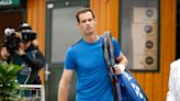 Andy Murray wants to avoid 'eating junk' and gaining weight after retirement