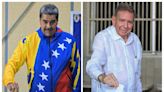 Maduro reelegido presidente de Venezuela en medio de denuncias opositoras