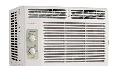 Air Conditioners Are Marked Down to as Little as $85 at Amazon's Fourth of July Sale