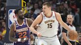 Phoenix Suns' big Deandre Ayton named to Bahamas' roster for Olympic pre-qualifying tourney