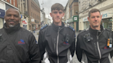 Arrests after anti-social behaviour crackdown