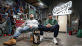 Jason Kelce buys ownership in beer brand, teaming with brother Travis Kelce in latest venture - Philadelphia Business Journal