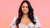 “The Bachelor”'s Maria Georgas Says Bachelorette Role Was 'Mine Until I Said It Wasn't': 'Very Overwhelming'