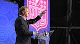 2026 NFL Draft Host City is Revealed | FOX Sports Radio