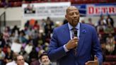 Earl Cureton, beloved Detroit basketball legend, dies suddenly at 66