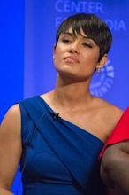 Grace Byers