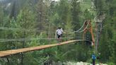 Crucial Bridge Closures in the Sierra Could Force Pacific Crest and John Muir Thru-Hikers Off the Trail