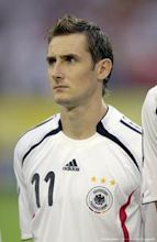 Miroslav Klose