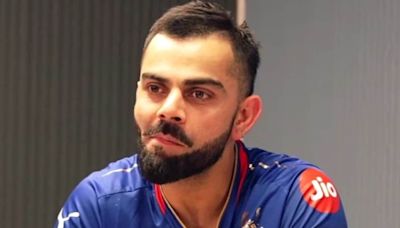 Virat Kohli's Reaction To 'Your Friend Sunil' Remark Stuns Internet | Cricket News